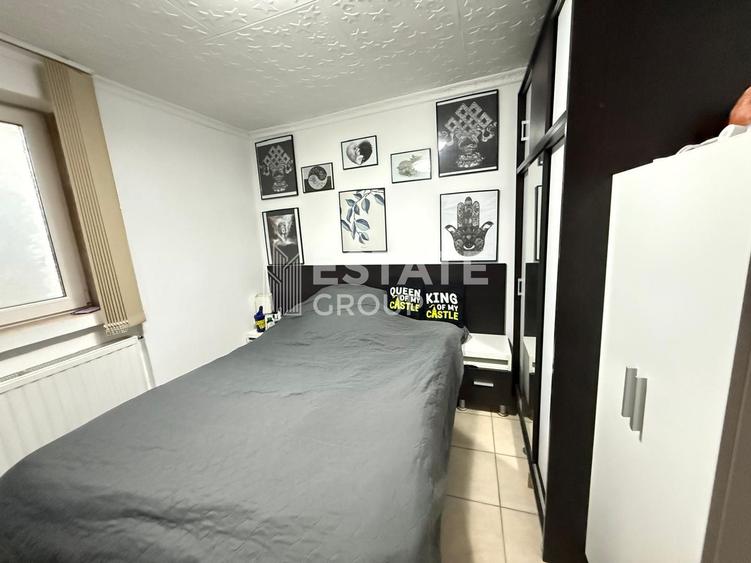 Casa individuala 5 camere plus anexe, zona Girocului