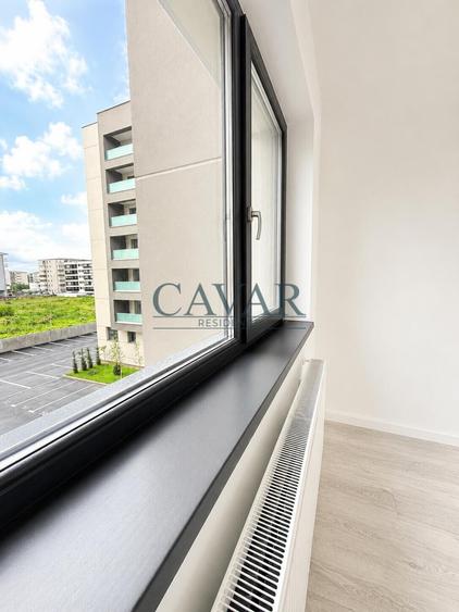 Proiect Finalizat Cavar Residence Postalionului