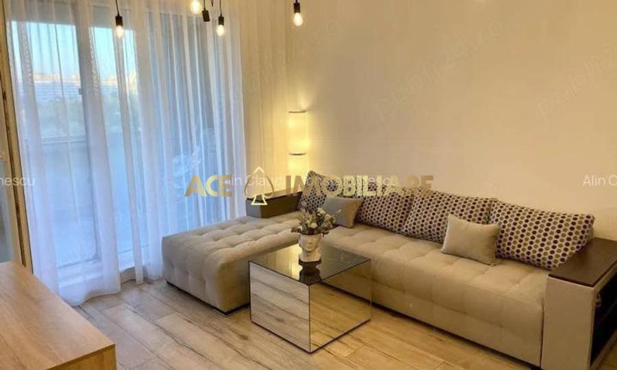 2 Camere Costin Georgian | Metrou | Centrala | PetFriendly | Parcare