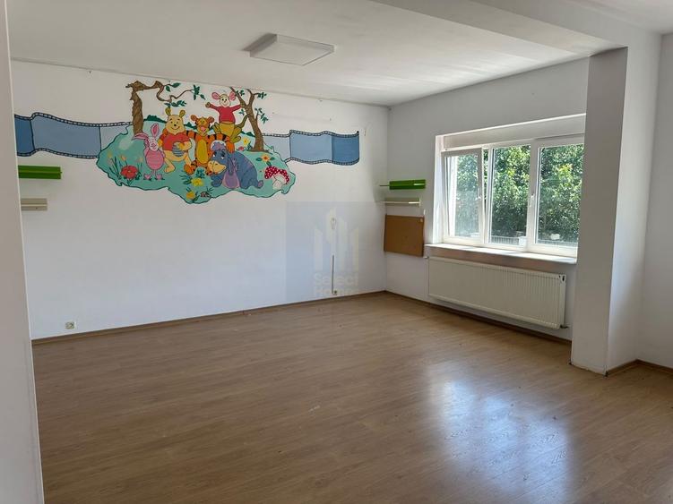 Vila 10 Camere 600mp Teren 1775 mp de Vanzare *Iancu Nicolae*