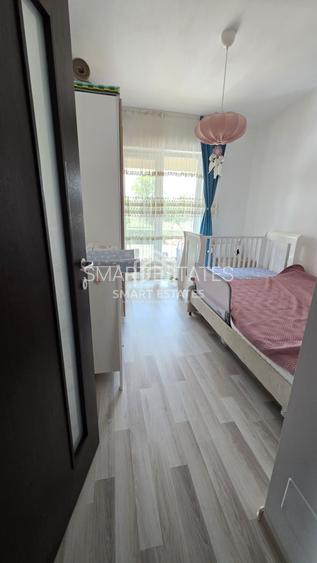 Apartament 2 camere de vanzare Popesti Leordeni/ metrou Berceni - 3