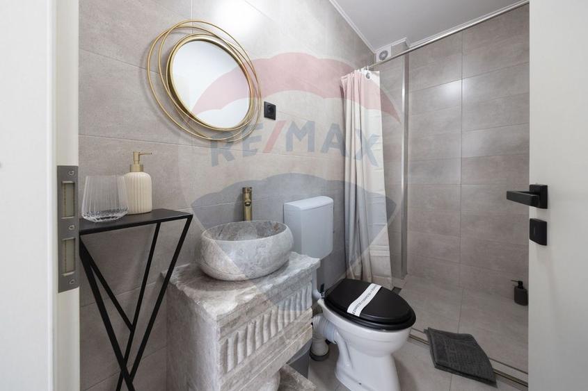 Casa renovata premium in Rasnov, ideala pentru locuinta si investitie