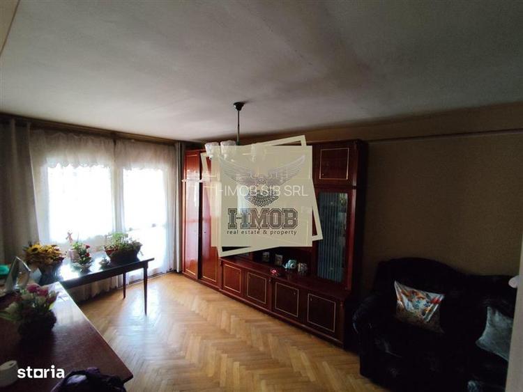 Apartament 3 camere Calea Poplacii  et 2 cu 2 balcoane - 4