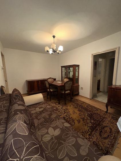 Apartament 3 camere, 56 mp, zona Decebal