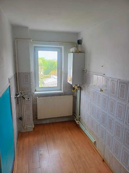Ap. 2 camere Calea Galati - Dorobanti etaj 3