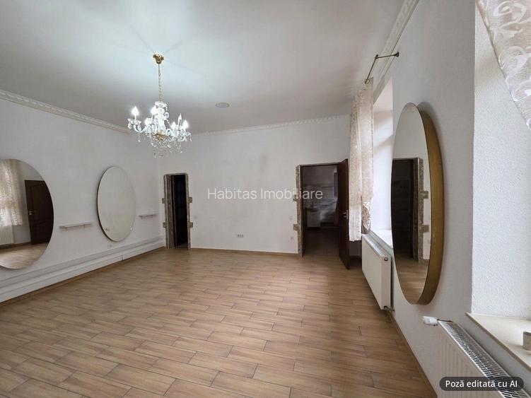 0% COMISION! Spatiu comercial de inchiriat, 196mp, zona Centrala - 6