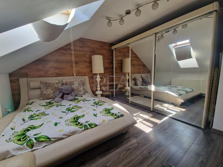 Duplex 3 Camere, Berceni, Piața Reșița, lângă Grădinița 62/119
