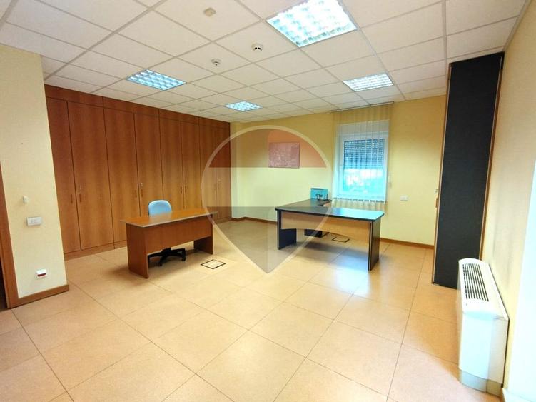 INCHIRIERE Spatiu de birouri in zona Nordului