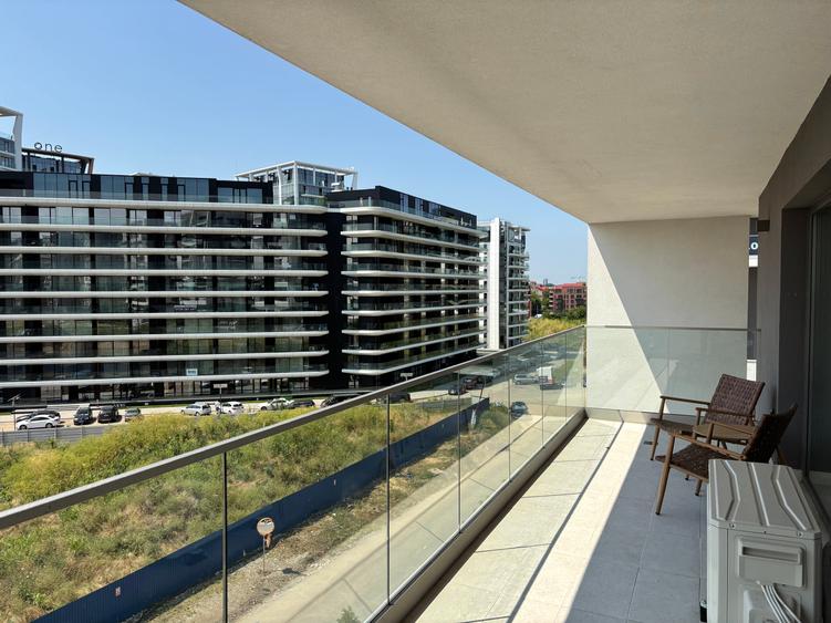 Apartament special - complex PrimaVista
