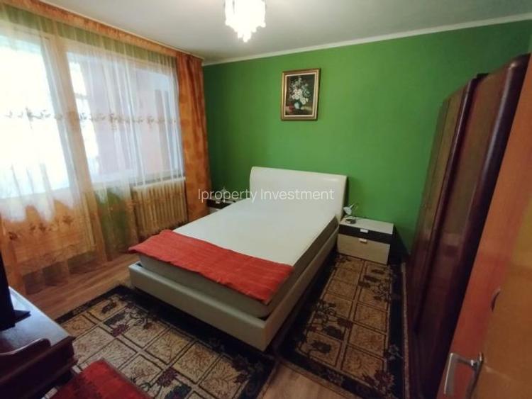 Valea Ialomitei 3 Camere Metrou Parc Pet friendly - 2