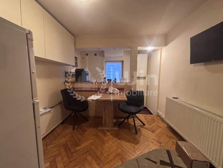 Apartament 2 camere | Decomandat | Etaj 2 | Zona Expo | Marasti - 3