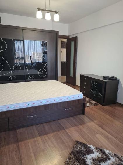 De inchiriat apartament cu 2 camere, bloc Vega, str. Tecuci, 550 euro