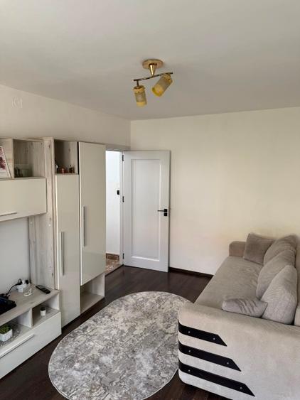 Apartament Doua Camere Calea Girocului