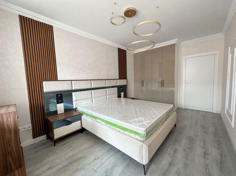 Pipera, Ivory Residence: apartament cu 2 camere - Comision 0%!