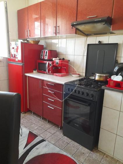 Apartament 2 camere Sebes