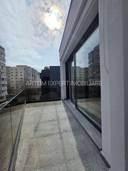 Duplex Nou 2025 în Timpuri Noi. Mutare Imediată. Lux, Nu Improvizații! - 11