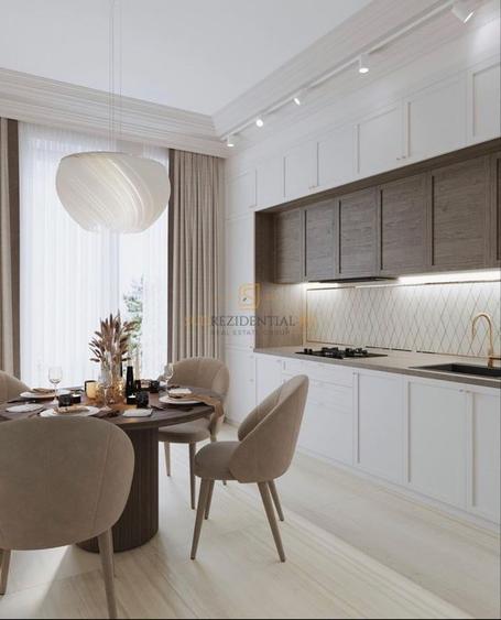 Apartament cu o camera, incalzire in pardoseala, langa metrou Berceni