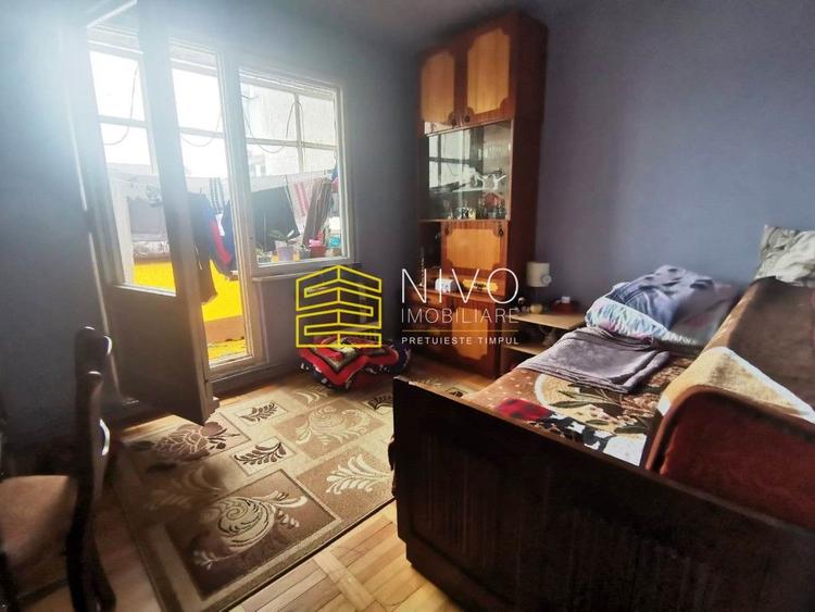 Apartament 4 camere – Sg. de Mureș – Zona Școlii