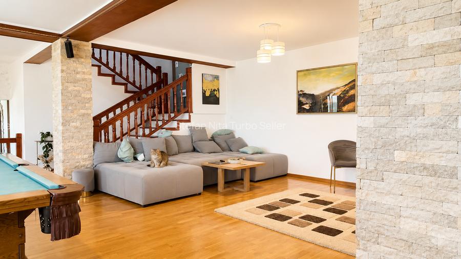 Afacere la cheie Brasov-Cazare, evenimente, wellness si agrement - 24