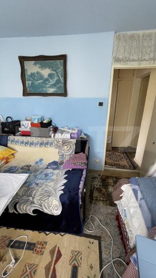 Apartament 2 camere decomandat, etaj 3/4 | Trivale