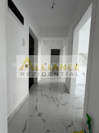 DISCOUNT 3-5% - APARTAMENT 3 CAMERE 2 BAI - Sector 4 - OFERTA LIMITATA - 5