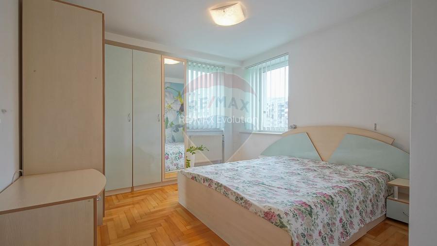 Comision 0%! Apartament cu 3 camere, blocurile cu stalp Onix - 2