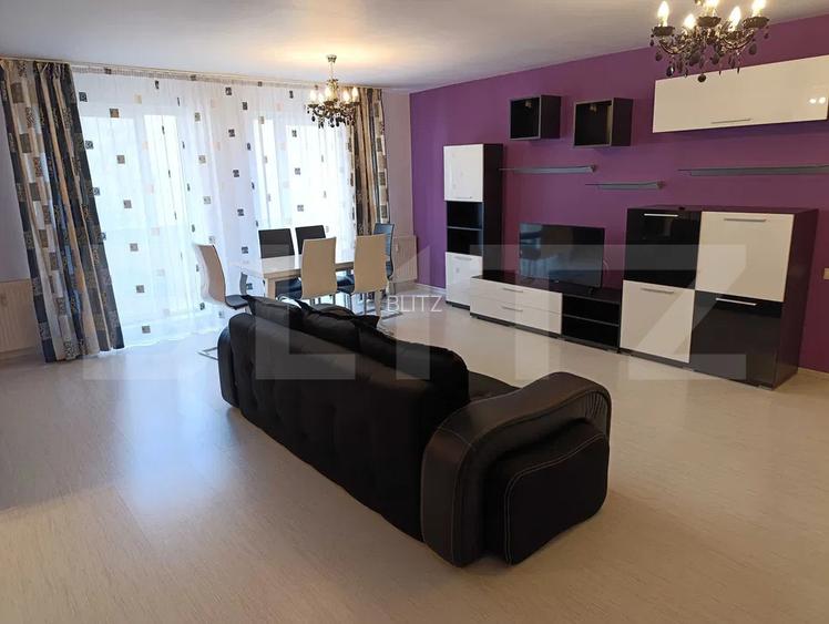Apartament 2 camere, modern, parcare, zona Sigma - 3