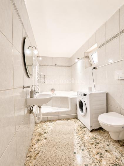 Apartament 2 camere decomandat | Romarta | Ultracentral | La cheie | 50 mp - 9