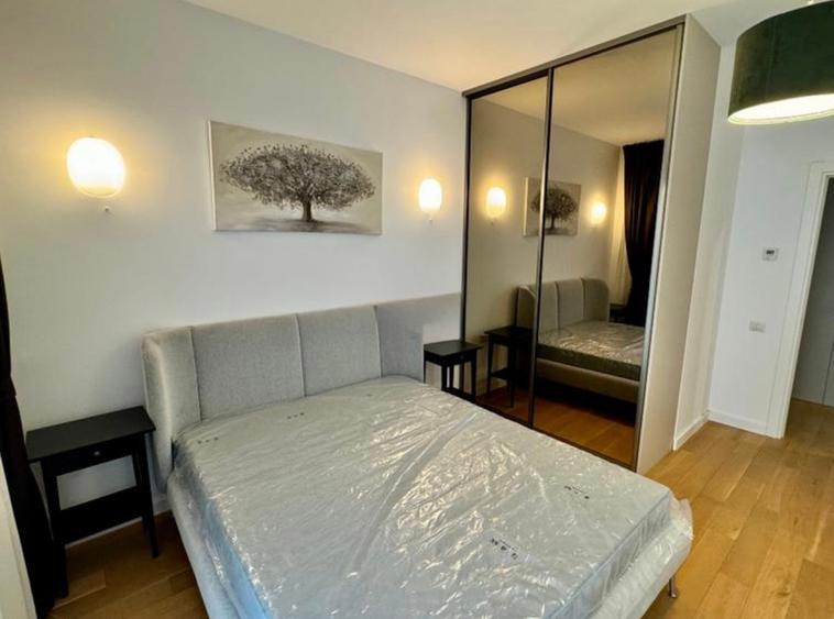 Închiriere apartament 2 camere cu parcare și terasă One Timpuri Noi