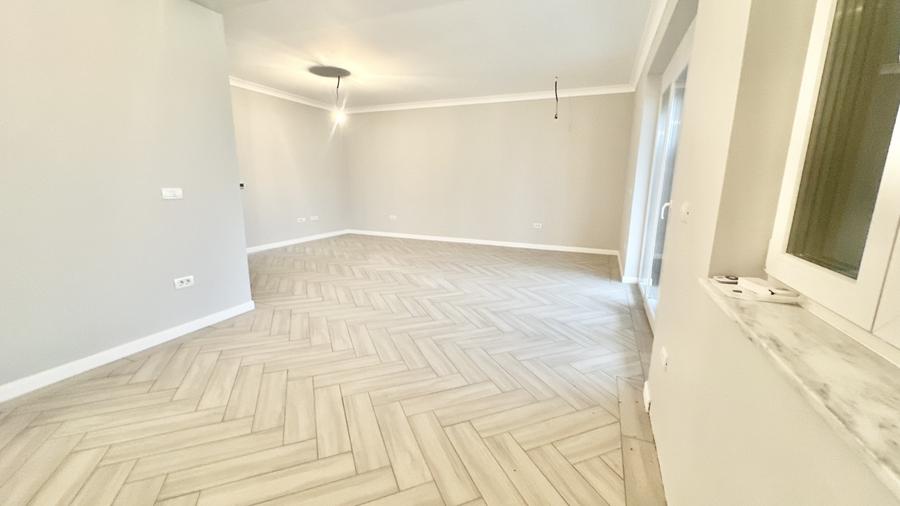 Duplex Premium cu 5 camere si teren de 360 mp in Mosnita Noua