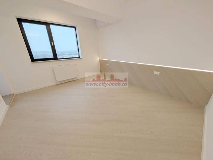 Vanzare Apartament 3 camere Cortina Pipera