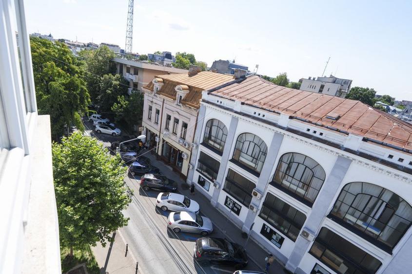 Apartament de vanzare 2 camere – Ultracentral, Craiova