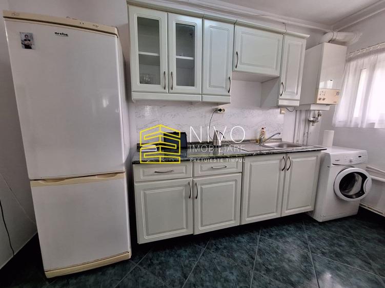 Apartament 2 camere – Tg. Mureș – Dâmbu Pietros – Str. Koós Ferenc