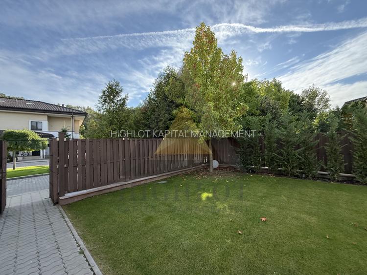 PRIMA INCHIRIERE | OXFORD GARDENS | SCOALA AMERICANA - 4