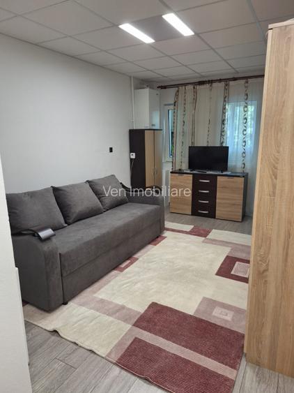 Garsonieră de inchiriat cu loc de parcare inclus - 2