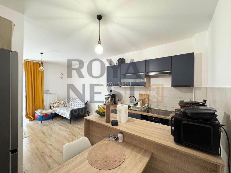 Apartament 2 camere insorit in Avantgarden 3, bloc nou - 2