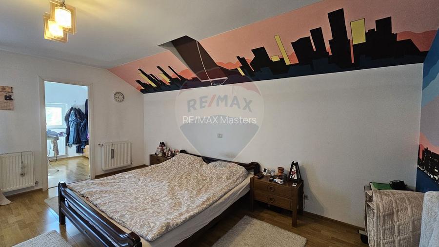 Casă / Vilă de lux, 6 camere, Liteni-Moara, Suceava - 41