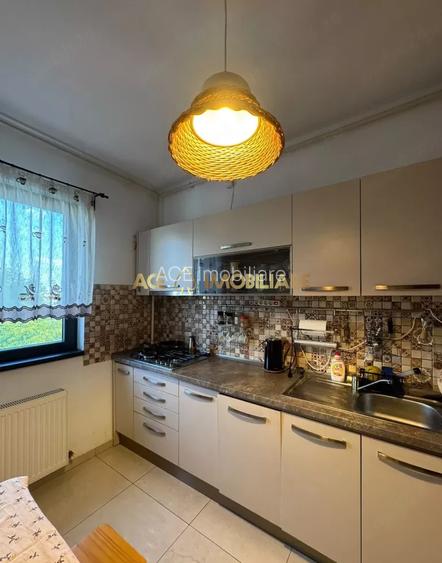 2 Camere de inchiriat | Crangasi | Centrala | Metrou - 7