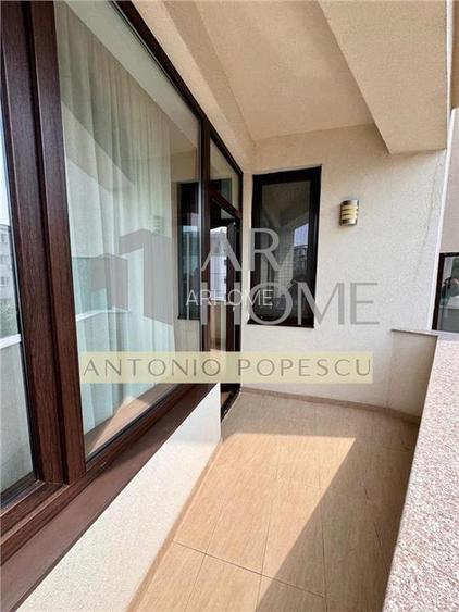 Apartament 3 camere, bloc 2018, in Ploiesti, zona Cantacuzino. - 23