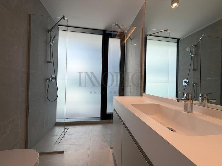 Apartament 3 Camere | One Floreasca Towers
