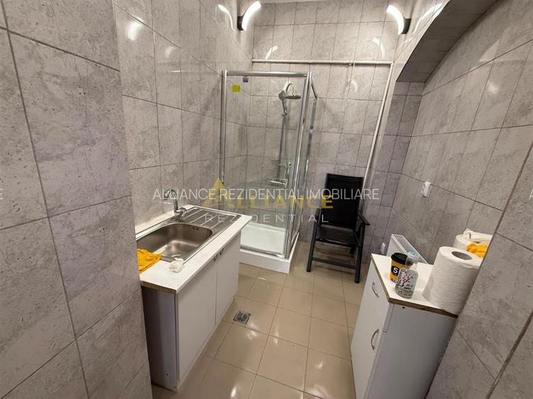 Ultracentral-Apartament 2 Camere Tip Duplex-Gata de Mutare - 24