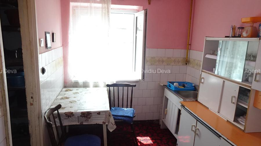 Vand apartament 2 camere in Deva, zona Gojdu, suprafata utila 46, 48 mp + balcon - 6