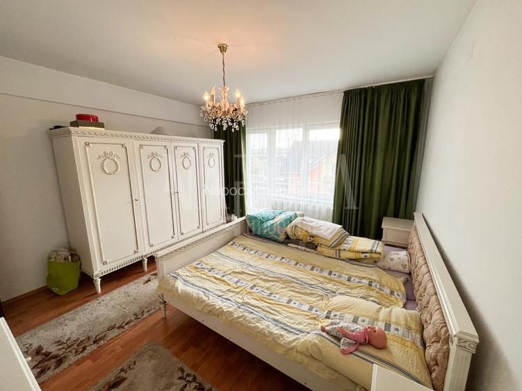 Apartament 5 camere de vanzare in Bulgaria, Cluj Napoca - 4