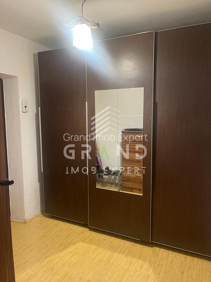 1 CAMERĂ DE ÎNCHIRIAT | FLOREȘTI | DUMITRU MOCANU | PARCARE INCLUSĂ - 5