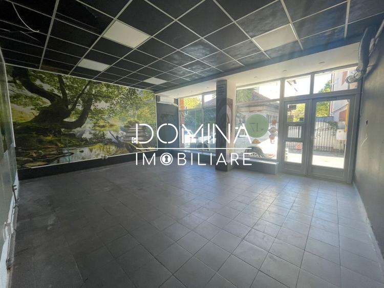 Inchiriere spatiu comercial, situat in Targu Jiu, strada Unirii- zona Gardu