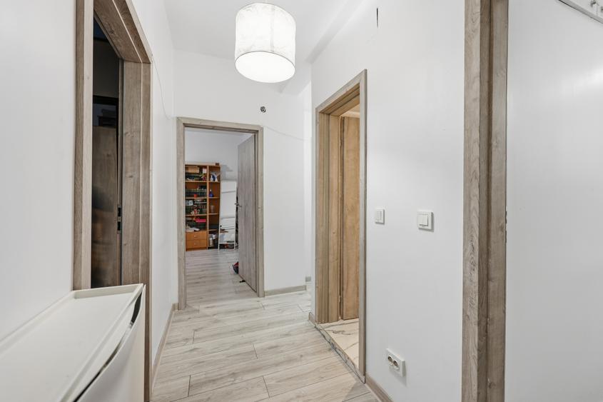 3 camere | Bucurestii Noi | Jiului | Bazilescu | Metrou 1 min | 2 bai
