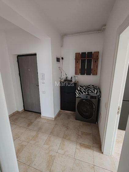 Apartament 2 camere spatios - 6