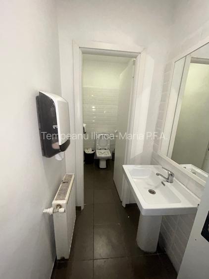 SEMANATOAREA - spatiu parter 840 mp + etaj 226 mp - 8