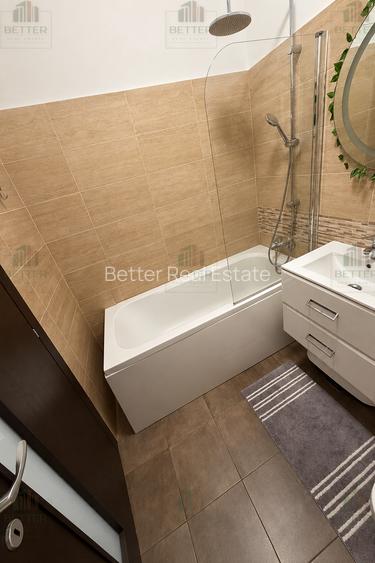 Apartament 2 camere | Decomandat | 5 minute metrou Berceni - 12