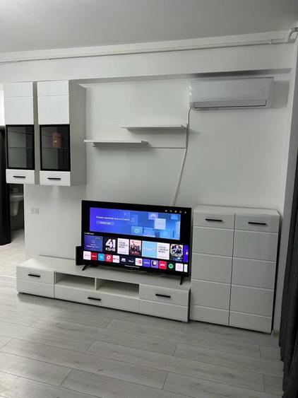 Inchiriez apartament Militari Residence LUX